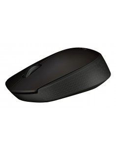 Logitech B170 мишка Офис... 2